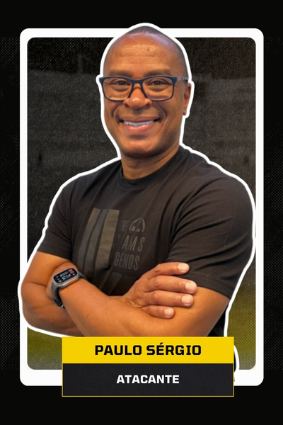 paulo sergio