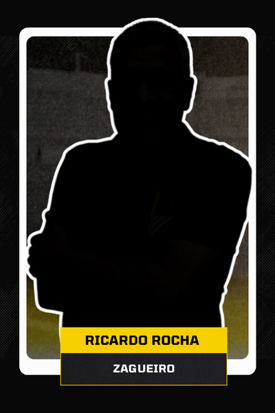 ricardo rocha