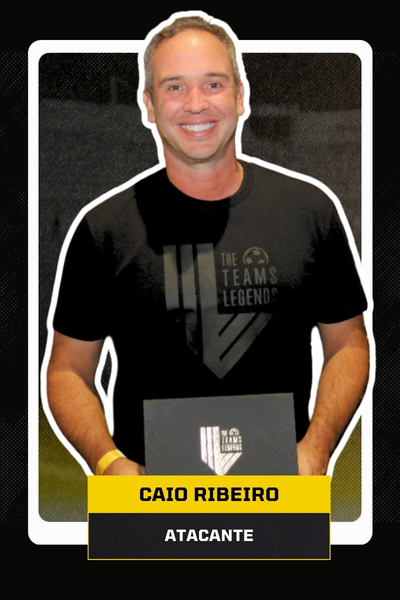 caio ribeiro