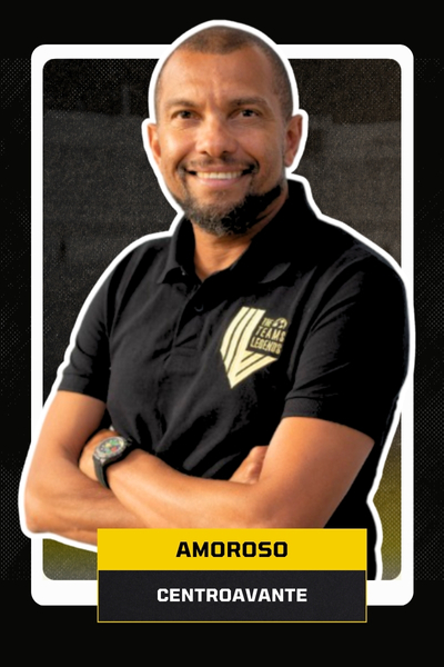 amoroso