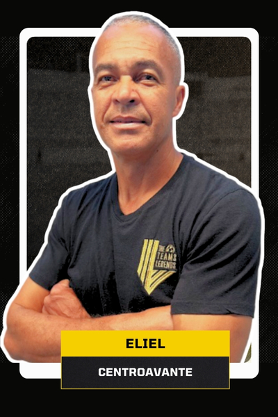 eliel