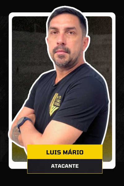 luiz mario