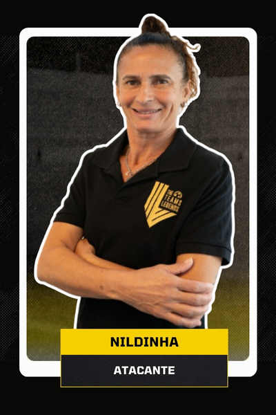 nildinha