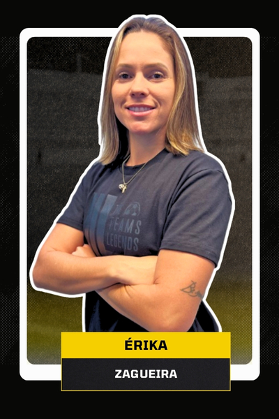 erika
