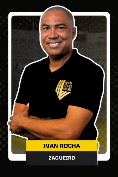 ivan rocha
