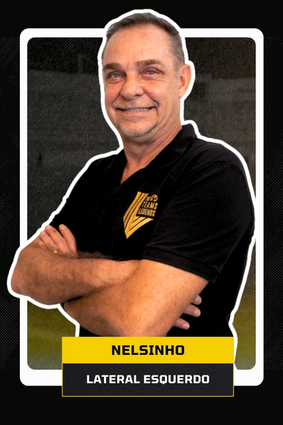 nelsinho