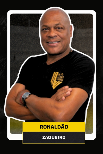 ronaldão