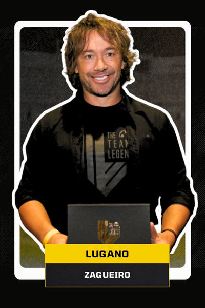 lugano