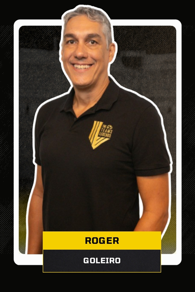 roger
