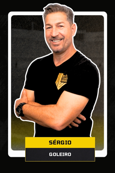 sergio