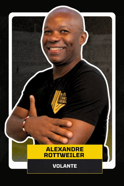 alexandre rottweiler