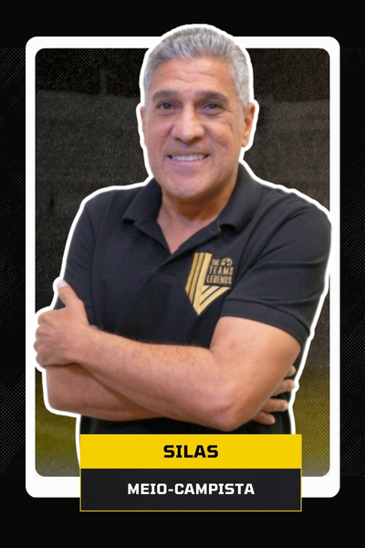 silas