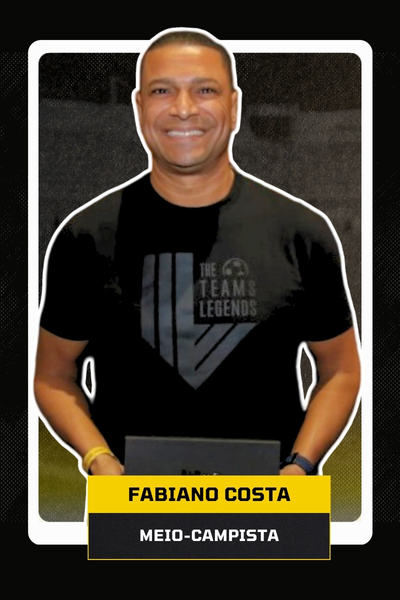 fabiano costa
