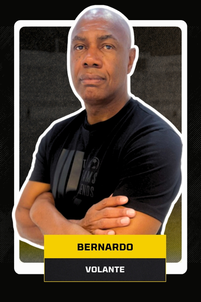bernardo