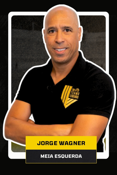 jorge wagner