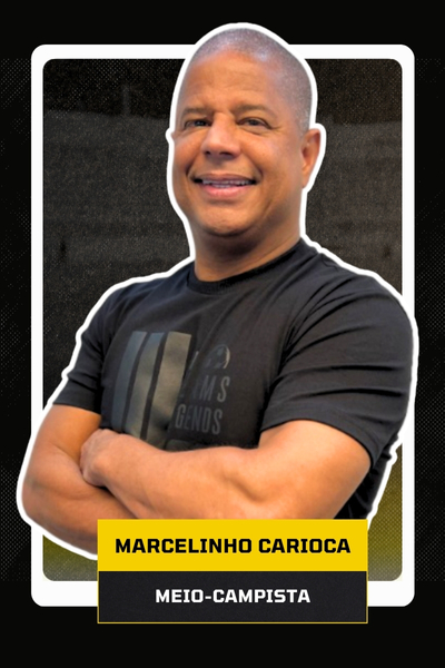 marcelinho carioca